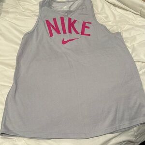 THE NIKE TEE